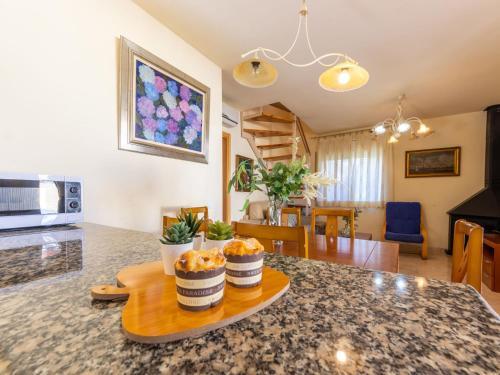 Foto general de Casas y chalets Holiday Home Sargantana Riumar