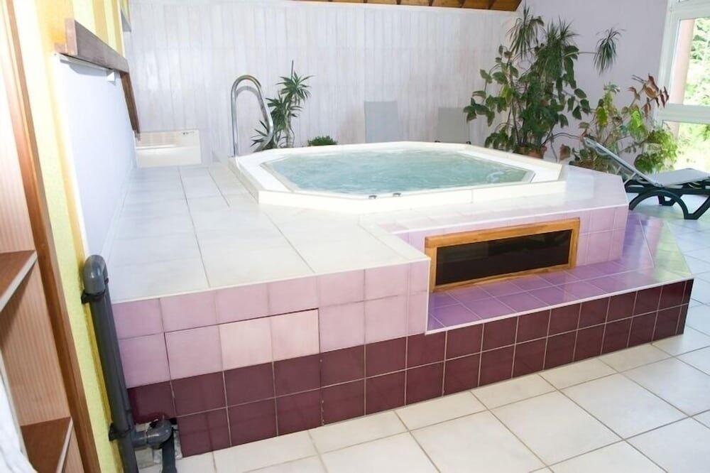 Foto de los servicios de Auberge d&amp;#039;Imsthal