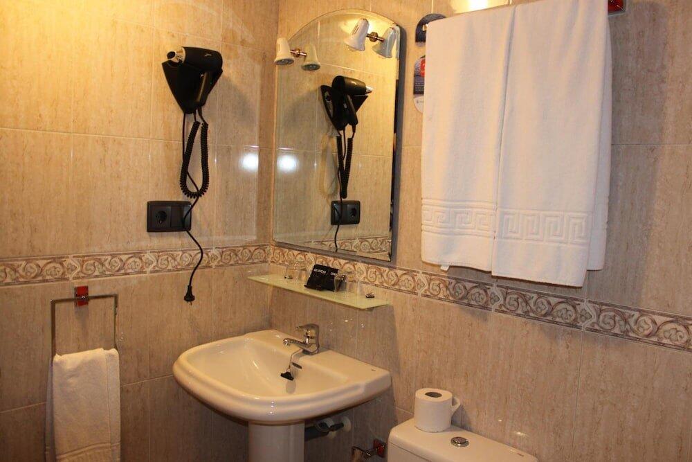 Foto del baño de Hotel Valdés