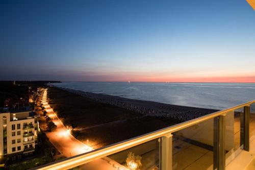 Foto general de Hotel aja Warnemuende