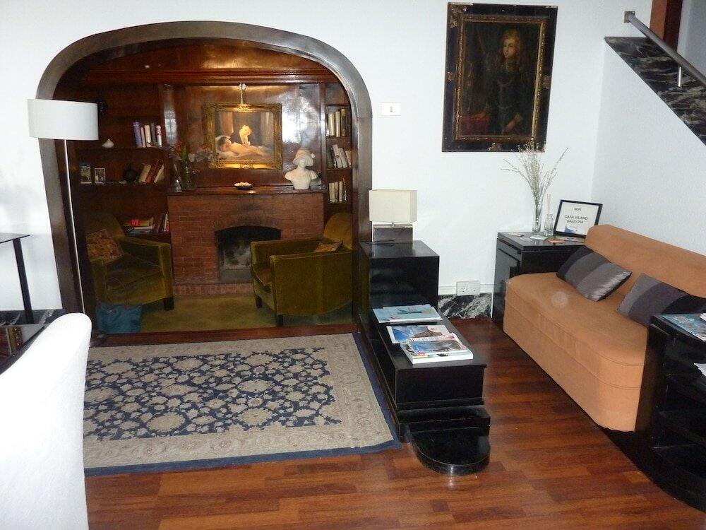 Foto de los servicios de Casa Vilaró