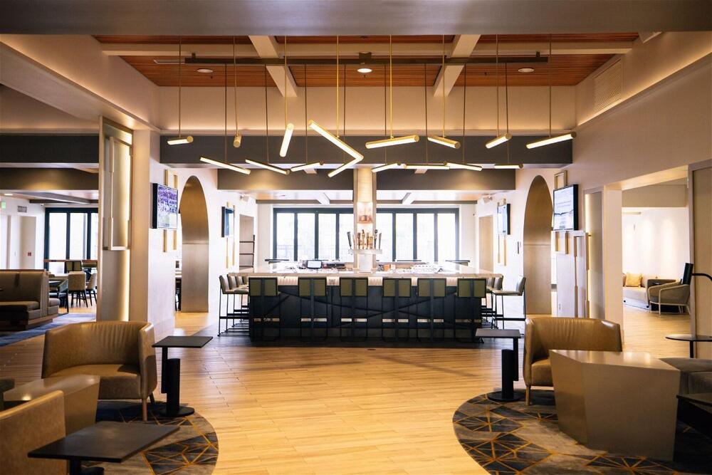 Photo – Hotel Santa Clara Marriott
