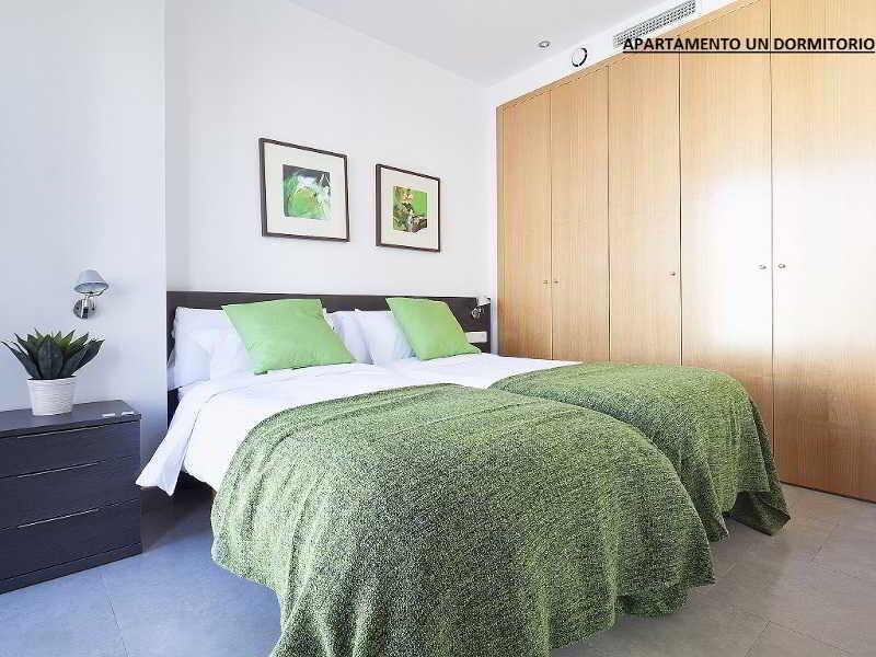 Foto general de Bonavista Apartments - Virreina