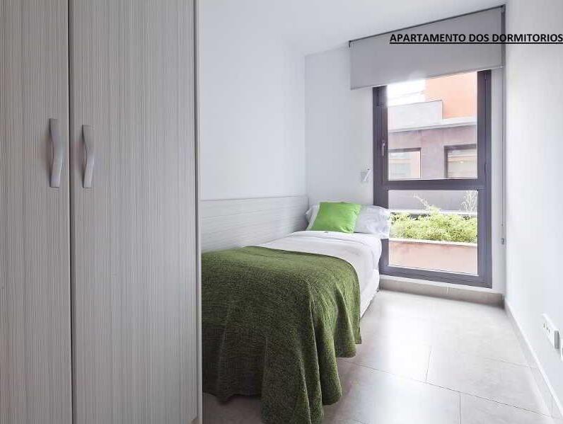 Foto general de Bonavista Apartments - Virreina