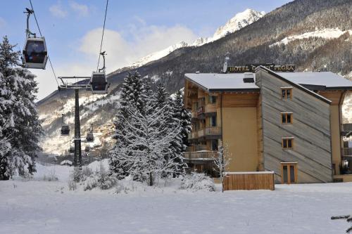 Foto general de Hotel Garni Pegrà