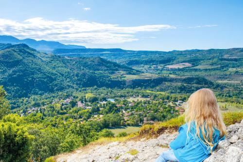 Surrounding area – Campsite Vayamundo Quillan L&amp;#039;Espinet