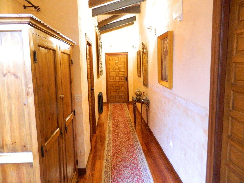 Foto general de Hotel Casona de la Torre