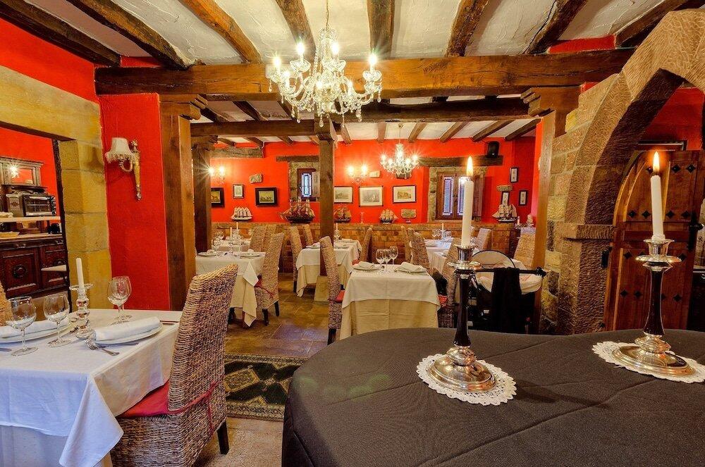Foto de restauración de Hotel Casona de la Torre