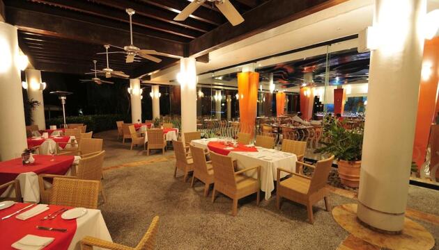 Photo – Ocean Breeze Hotel Mazatlan