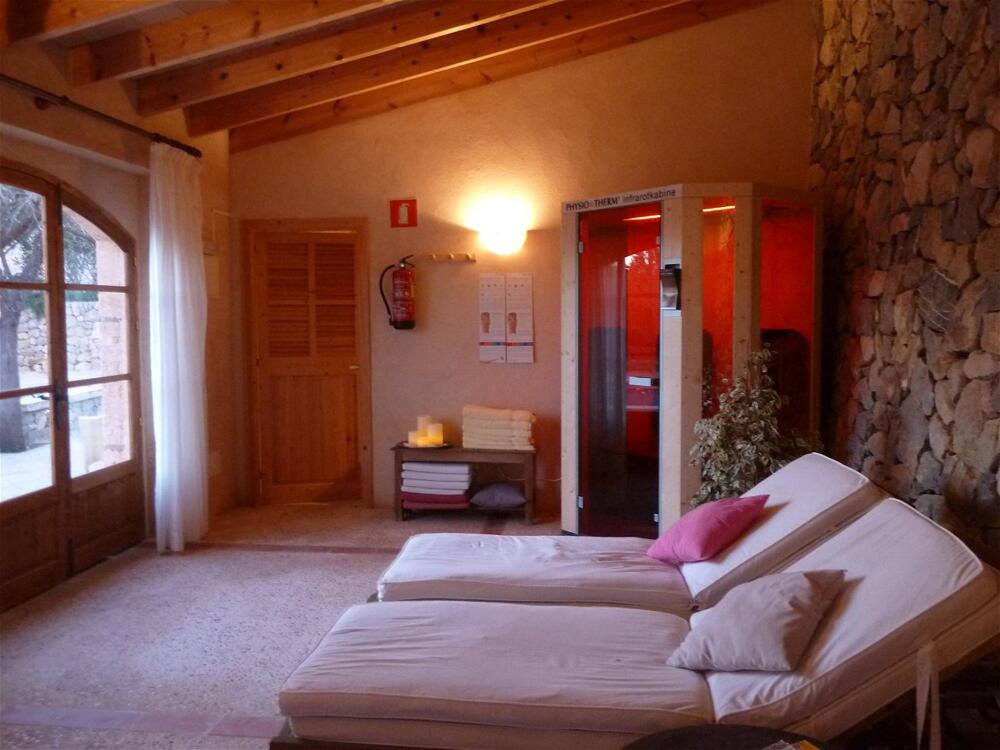 Foto general de Finca Hotel Can Estades