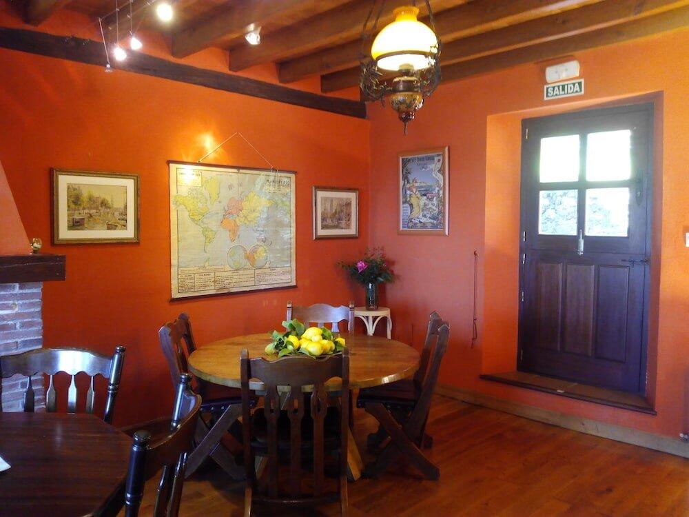 Foto de restauración de Posada Las Mañanitas