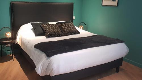 Foto general de Hotel Le Beaugency