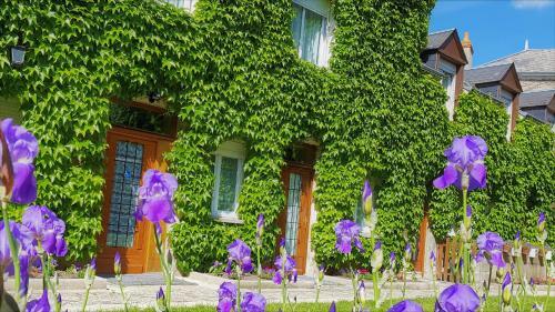 Foto general de Hotel Le Beaugency