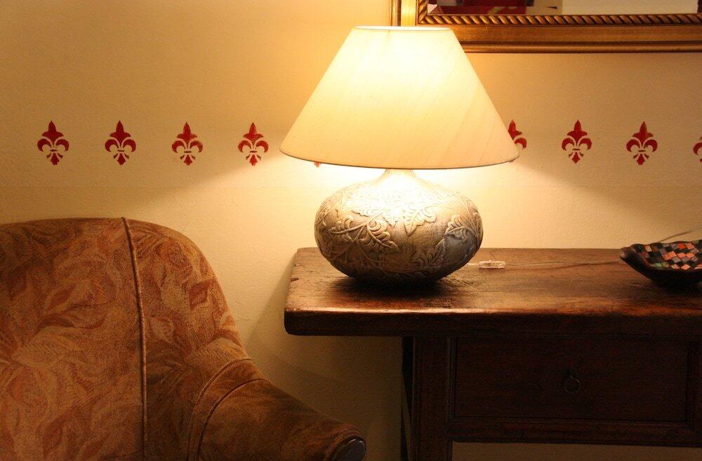 Foto general de Bed-and-Breakfast Chateau de Camurac