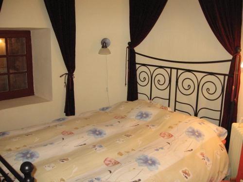 Foto de una habitación de Bed-and-Breakfast Chateau de Camurac