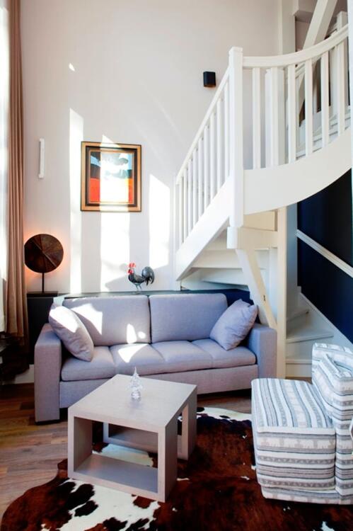 Foto de una habitación de Hôtel &amp;amp; Spa L&amp;#039;Alta Peyra