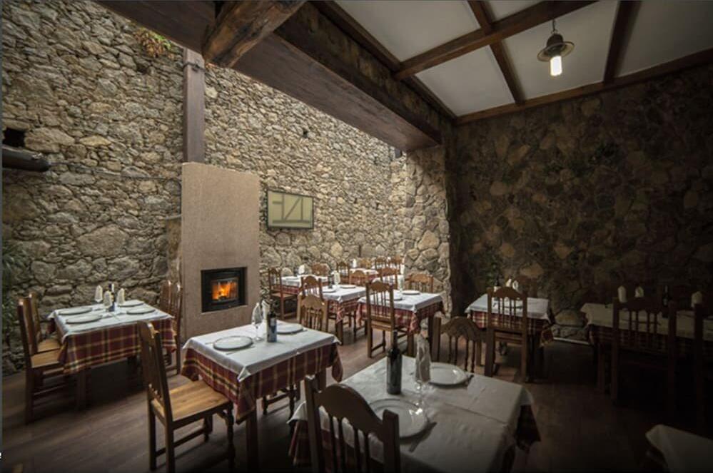 Foto de restauración de Hotel Casa Beletri
