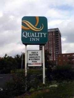 Foto general de Hotel Quality Inn