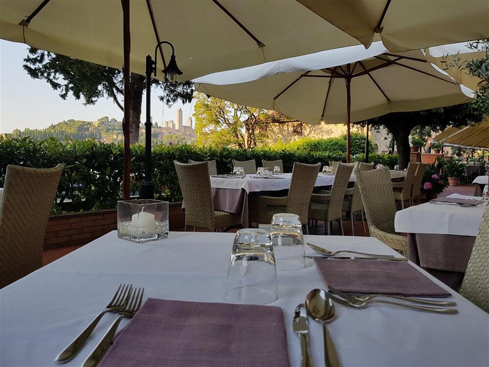 Foto general de Hotel Da Graziano