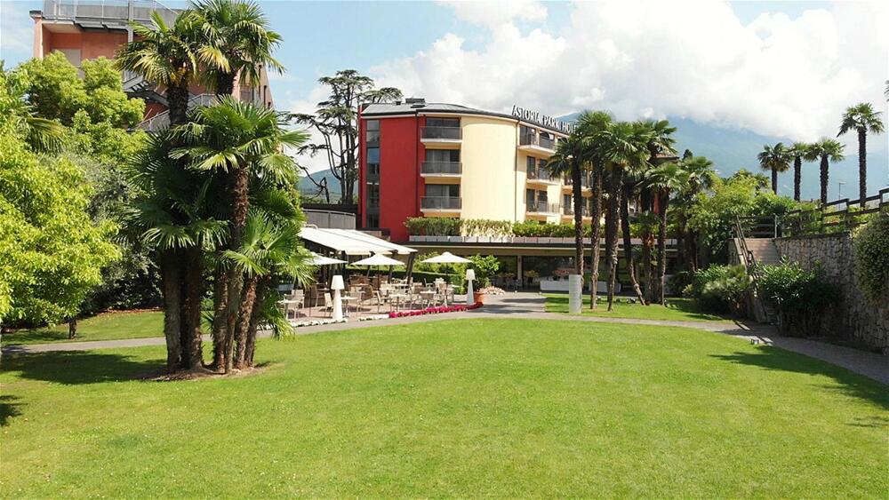 Foto general de Hotel Astoria Resort