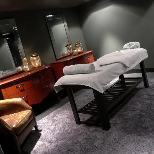 Foto de los servicios de Hôtel Spa Vent d&amp;#039;Ouest