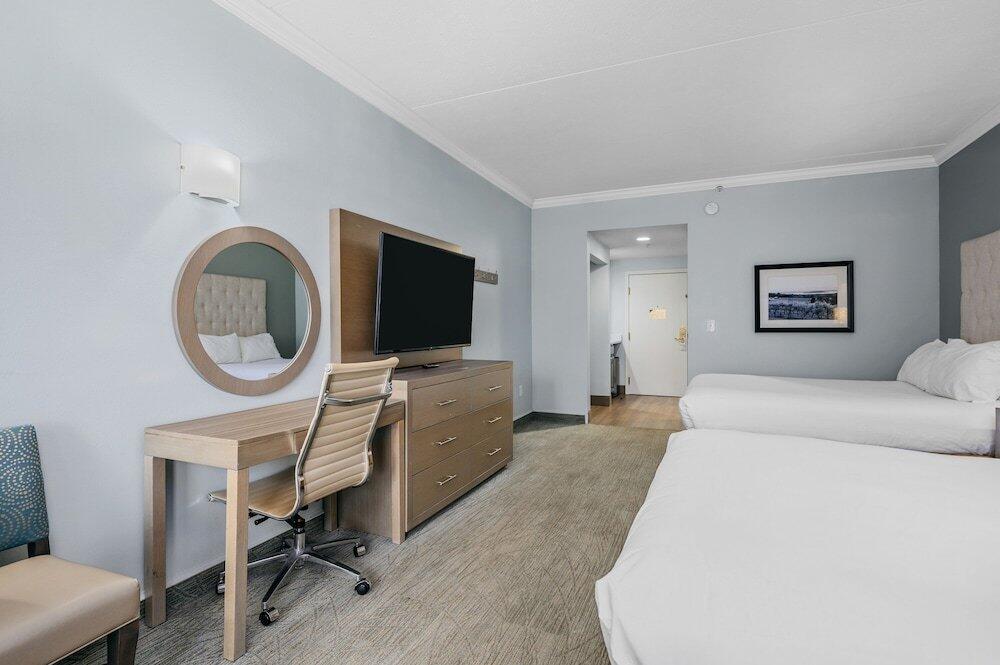 Room – Hotel Cherry Tree Inn and Suites