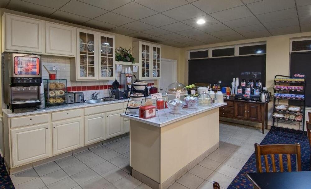 Dining – Hotel Cherry Tree Inn and Suites