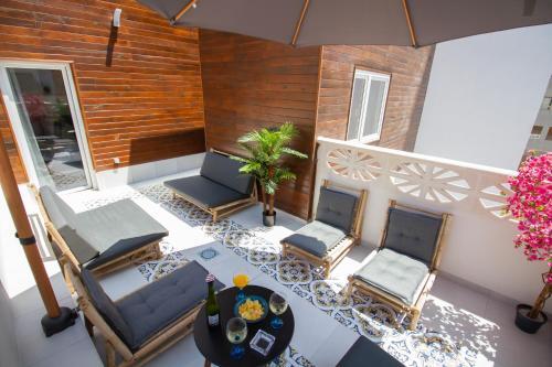 Foto general de Art Apartments Alicante