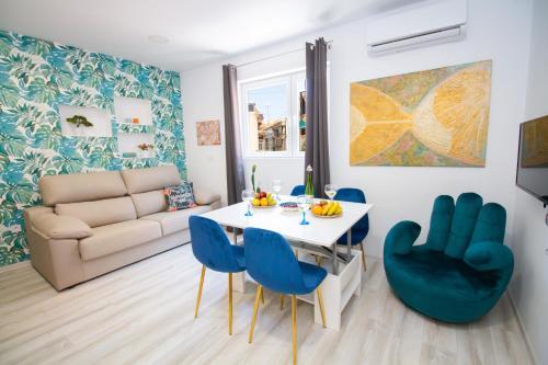 Foto de restauración de Art Apartments Alicante