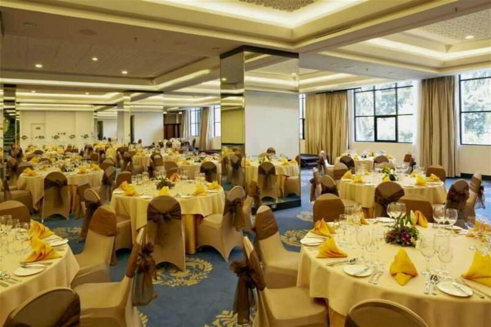 Foto general de Century Park Hotel