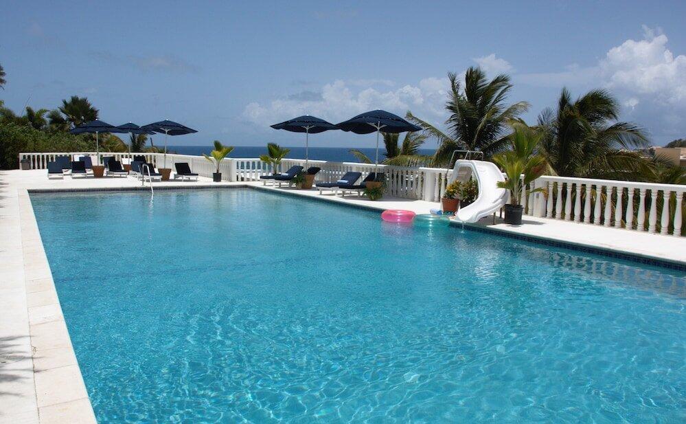 Foto de los servicios de Princess Heights Luxury Condo Hotel