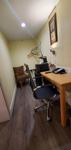 Photo – Hotel Travelodge by Wyndham Fairfield/Napa Valley