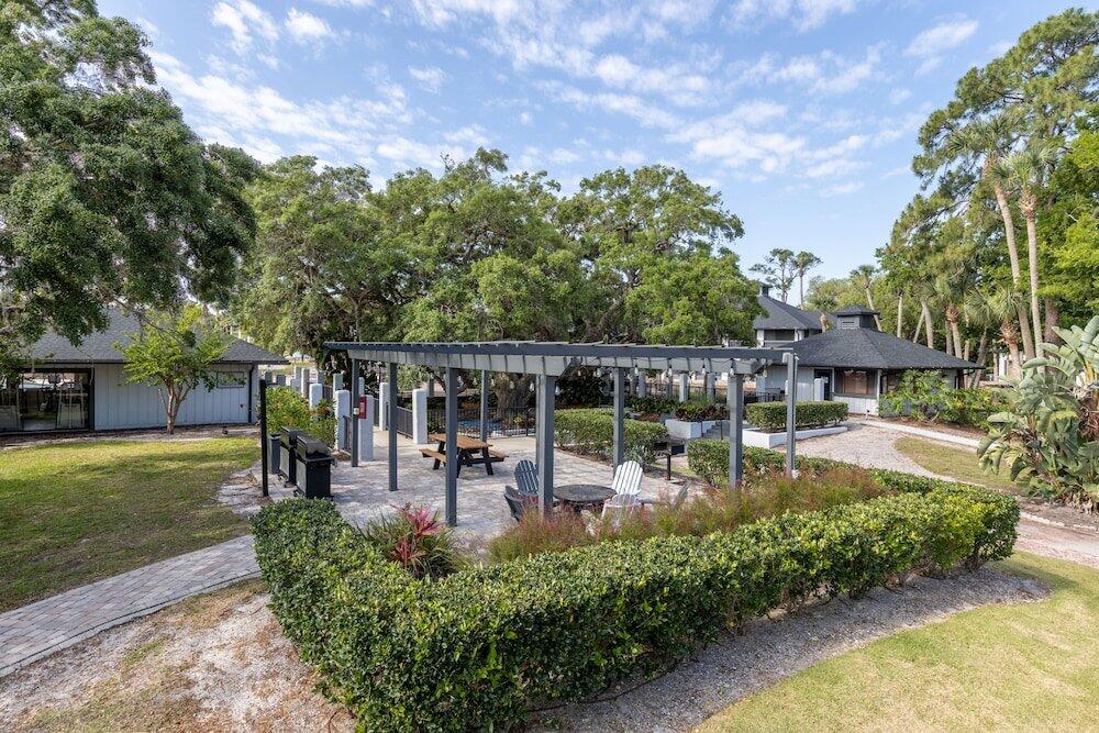 Foto del exterior de Complejo Legacy Vacation Resorts Palm Coast