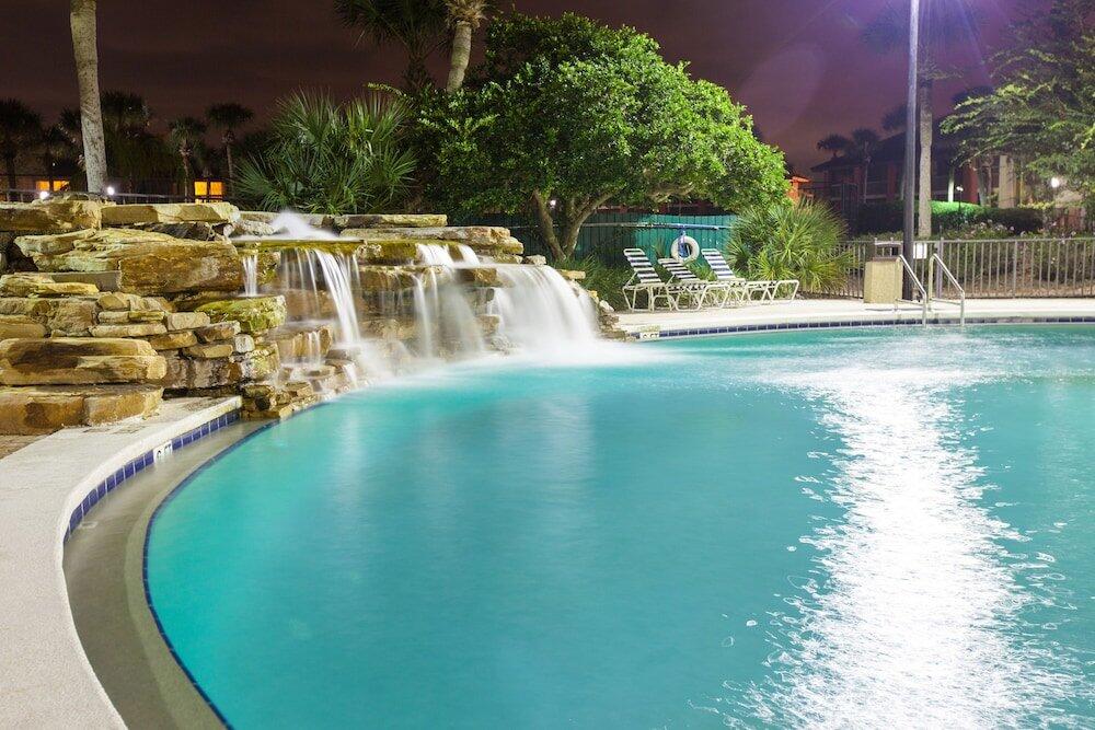 Foto de los servicios de Complejo Legacy Vacation Resorts Palm Coast