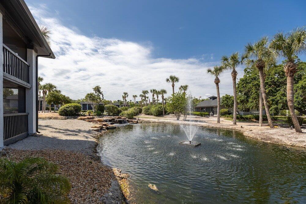 Foto de una habitación de Complejo Legacy Vacation Resorts Palm Coast