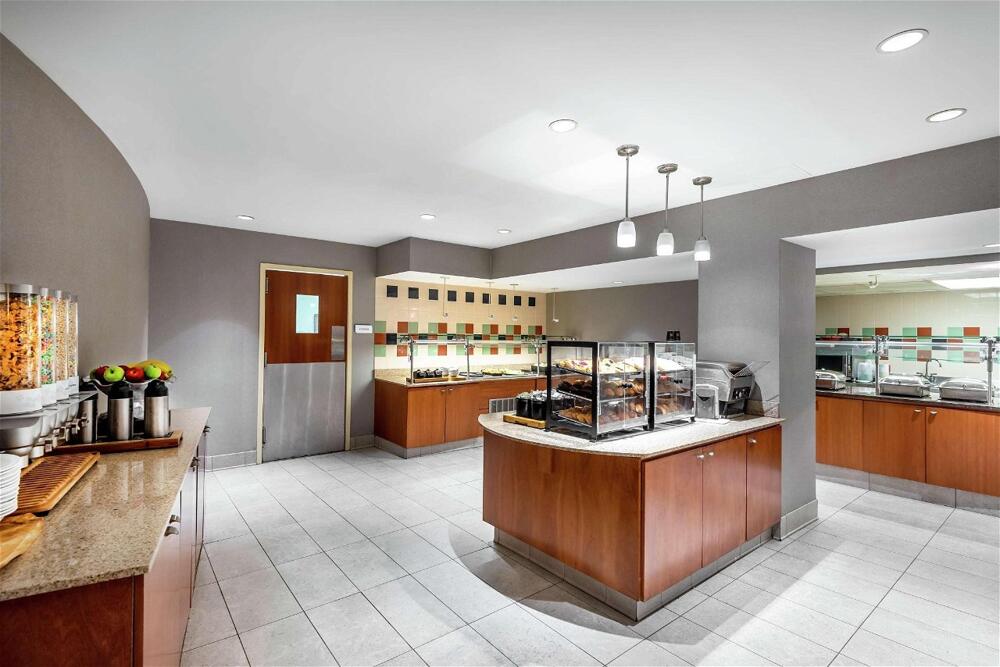 Foto general de Hotel Hilton Garden Inn Tysons Corner