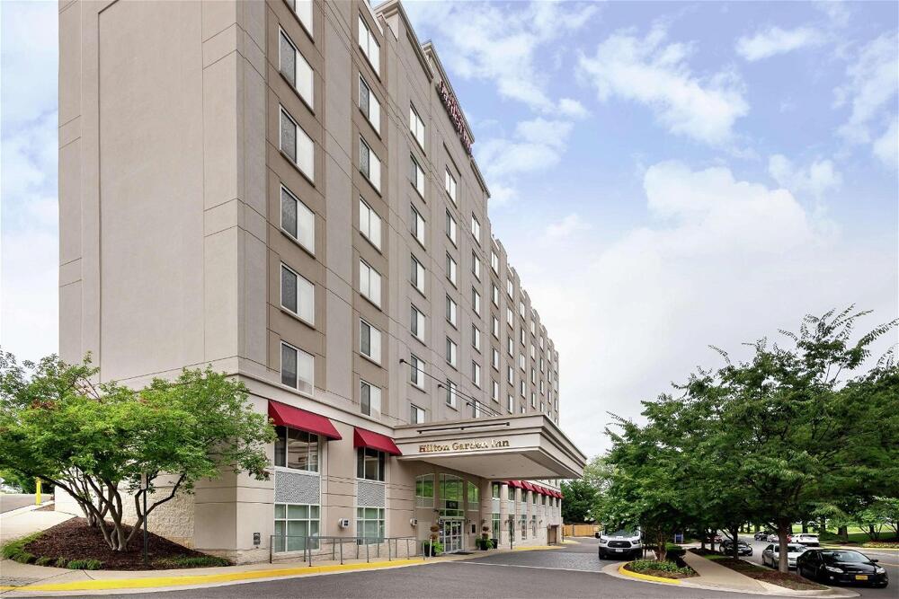 Foto general de Hotel Hilton Garden Inn Tysons Corner