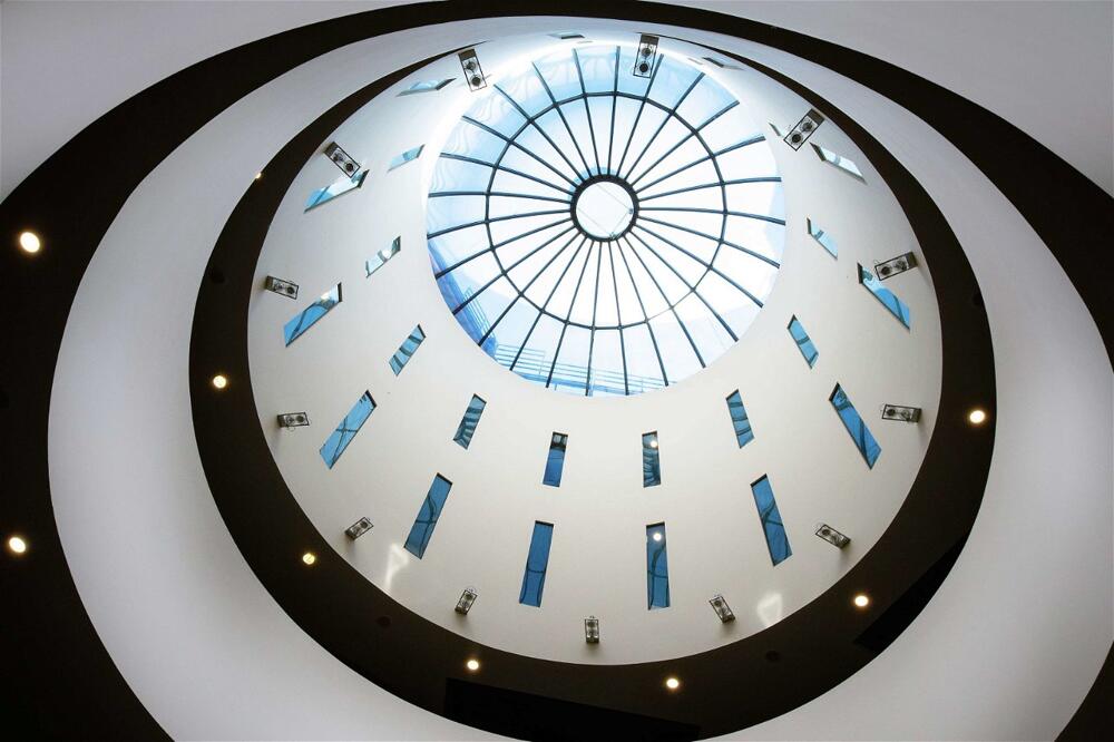 Foto de las zonas nobles de Hotel Dolce by Wyndham Milan Malpensa