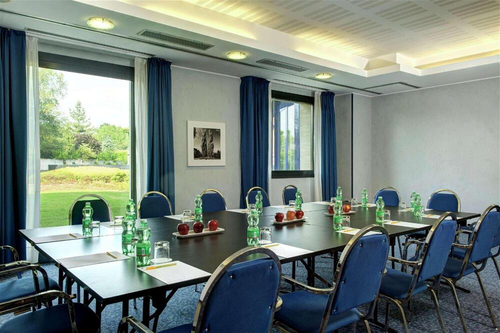 Foto general de Hotel Dolce by Wyndham Milan Malpensa