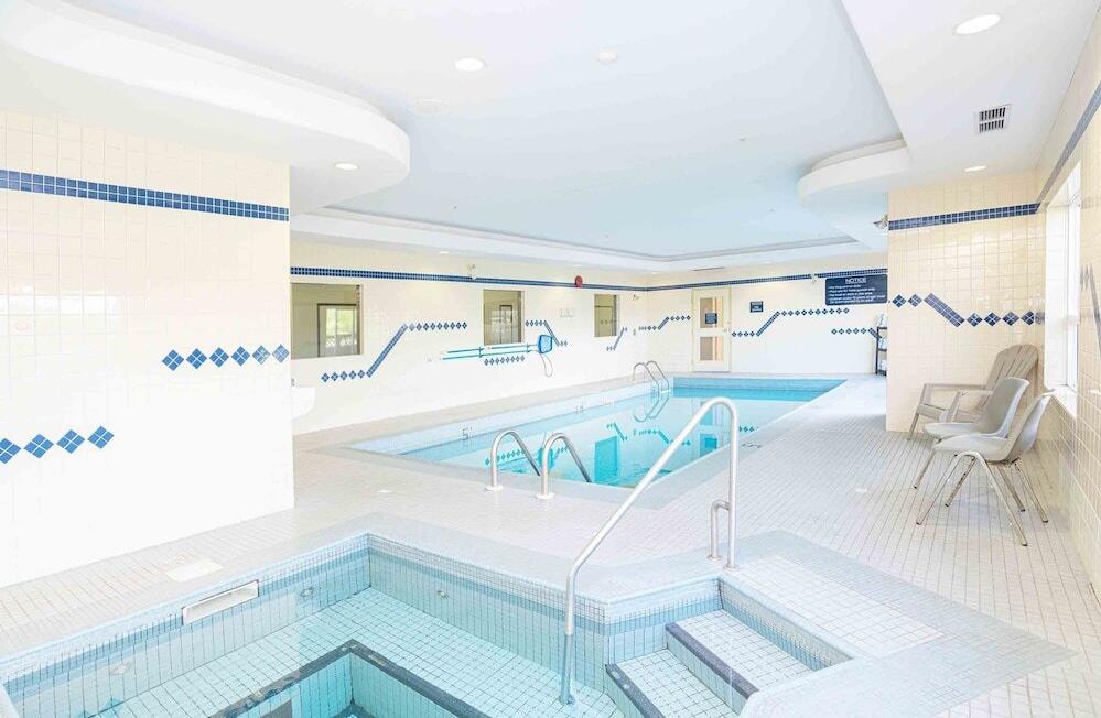 Foto de los servicios de Sandman Hotel Quesnel