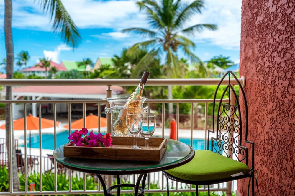 Foto general de Hotel Palm Court