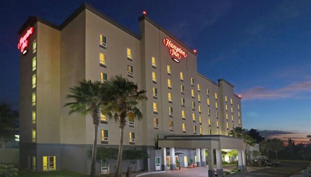 Foto de Hotel Hampton Inn by Hilton Guadalajara-Aeropuerto