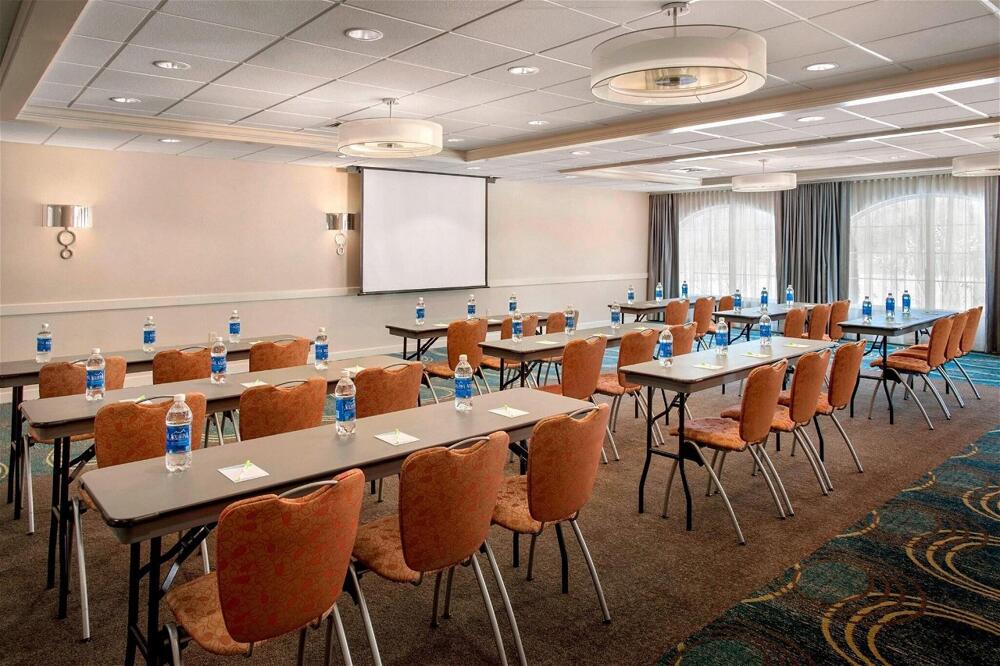Foto general de Hotel Fairfield Inn &amp;amp; Suites by Marriott Great Barrington Lenox/Berkshires