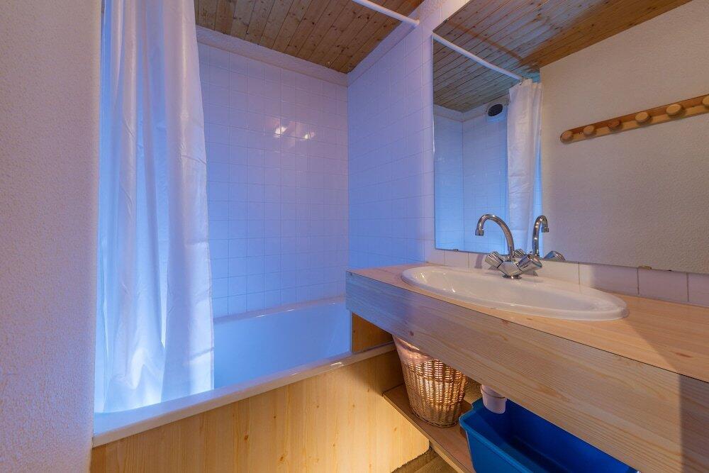 Foto del baño de Aparthotel Noemys Castor &amp;amp; Pollux