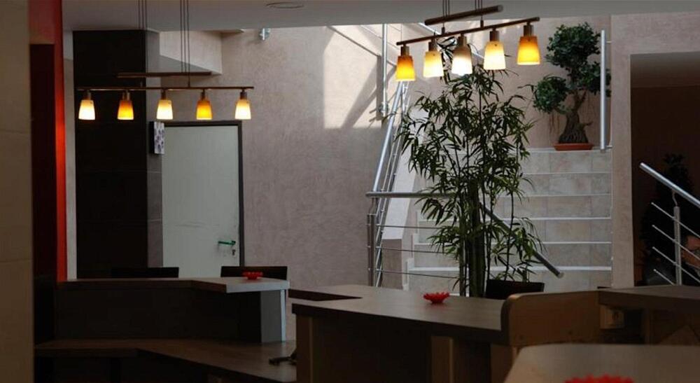 Foto general de Hotel urban by balladins Villejuif