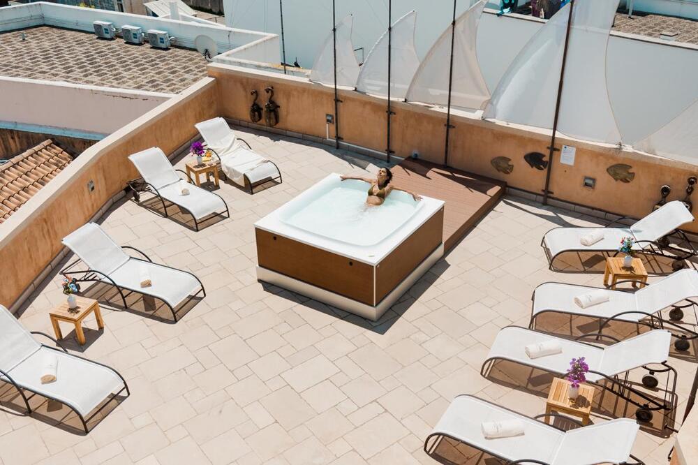 Foto general de Corte Di Nettuno - CDSHotels