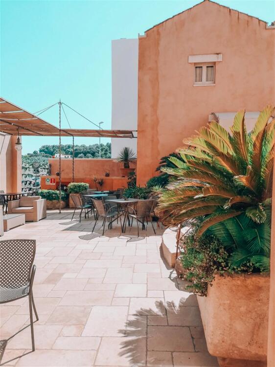 Foto de los servicios de Corte Di Nettuno - CDSHotels