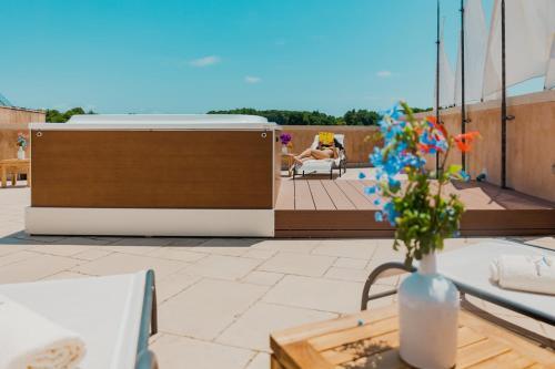 Foto de los servicios de Corte Di Nettuno - CDSHotels