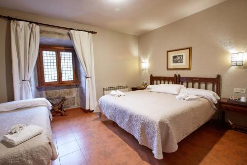 Foto general de Hotel Convento San Roque