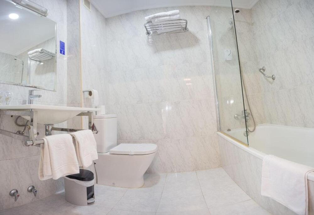 Foto general de Hotel Yerri